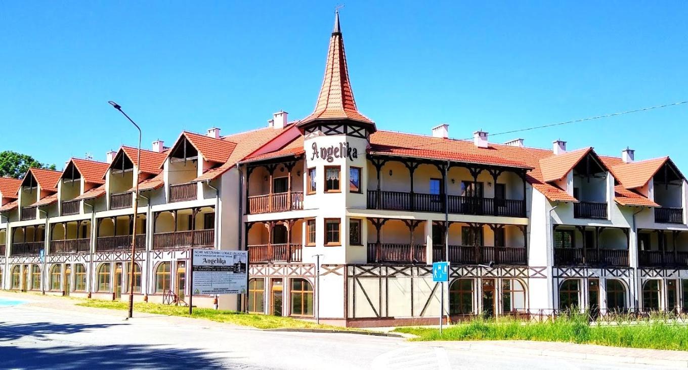 Kwarc G2 - Apartament Rodzinny - Prywatna Sauna Сверадув-Здруй Экстерьер фото