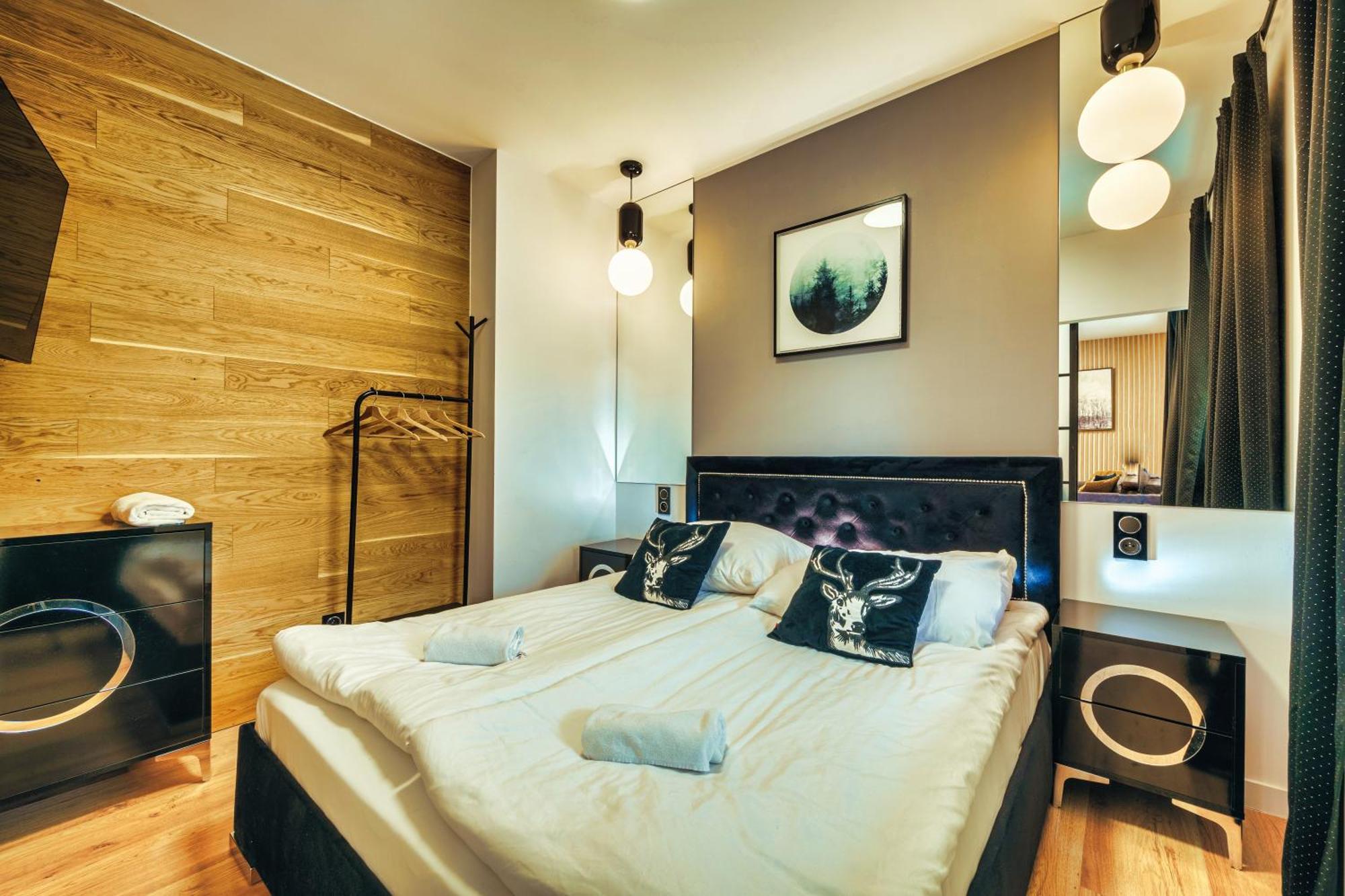 Kwarc G2 - Apartament Rodzinny - Prywatna Sauna Сверадув-Здруй Экстерьер фото